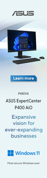 ASUS ExpertCenter P400 AiO P440VA — request product information
