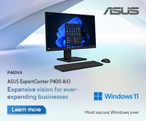ASUS ExpertCenter P400 AiO P440VA — request product information