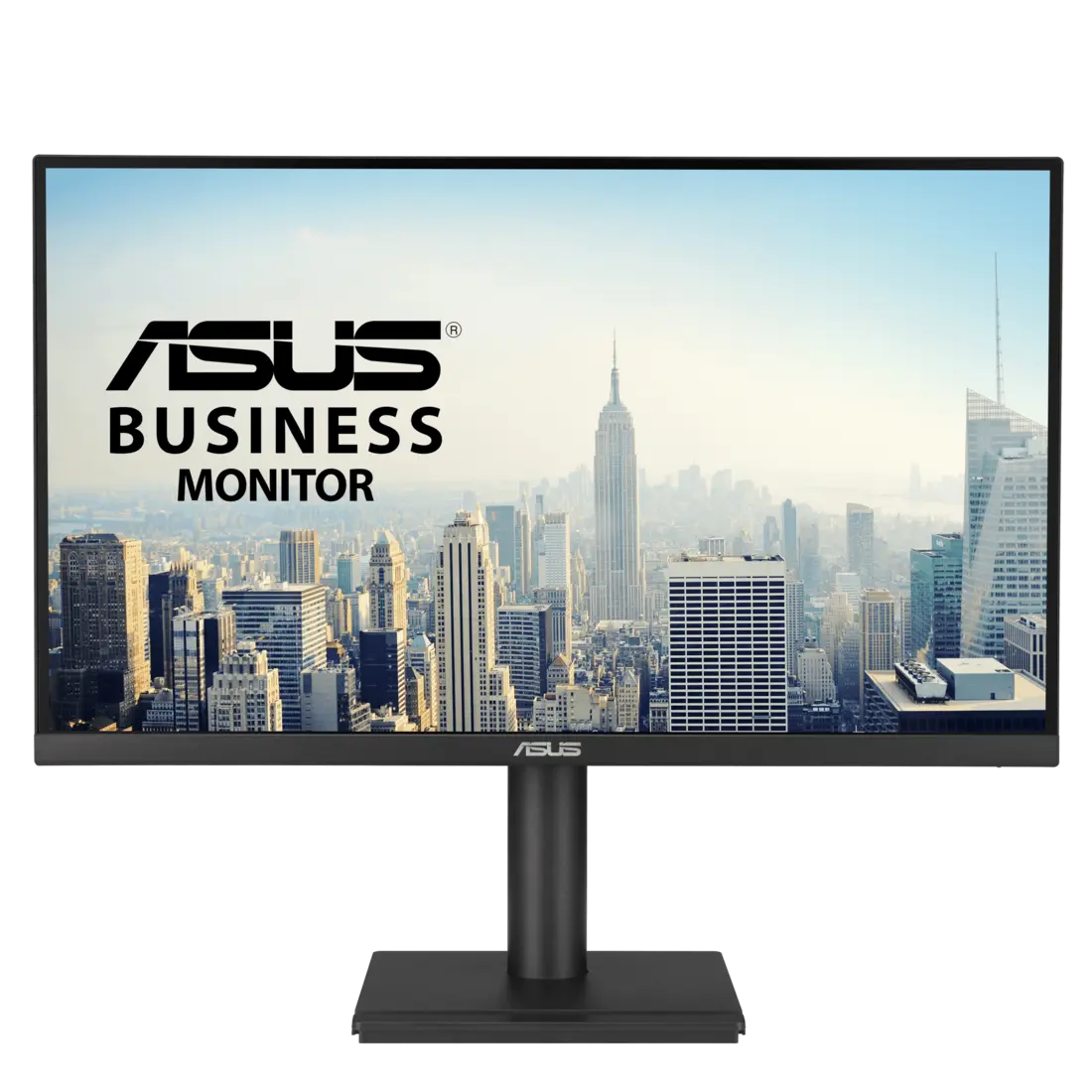 Business Monitors & Displays Saudi Arabia Business-Focused Technology Solutions ASUS VA27UCPS 4K professional monitor for detailed business work