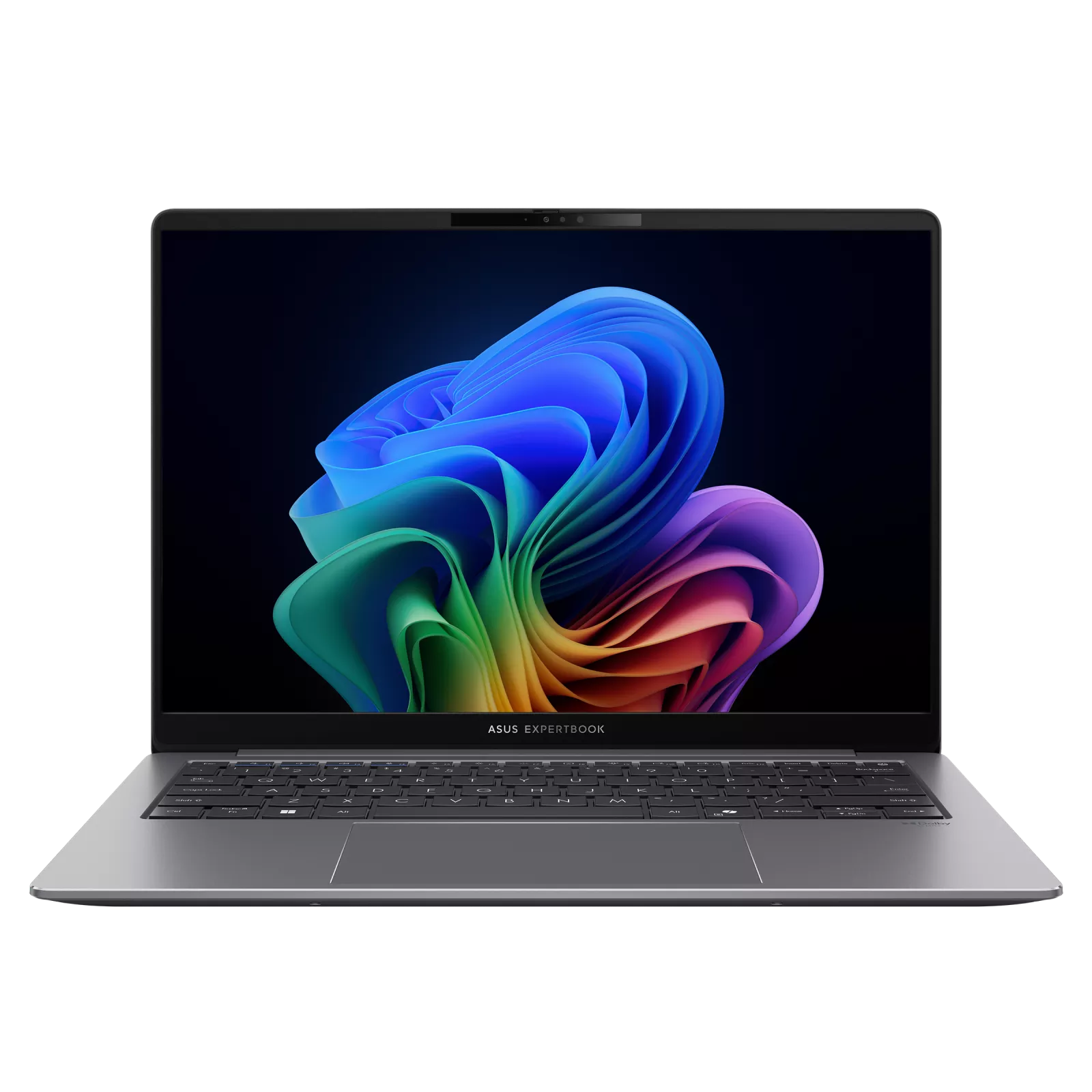 ASUS ExpertBook P5 P5405 business laptop