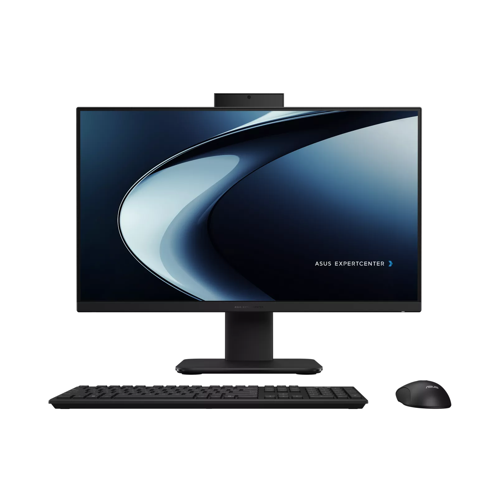 ASUS ExpertCenter P440 All-in-One business PC