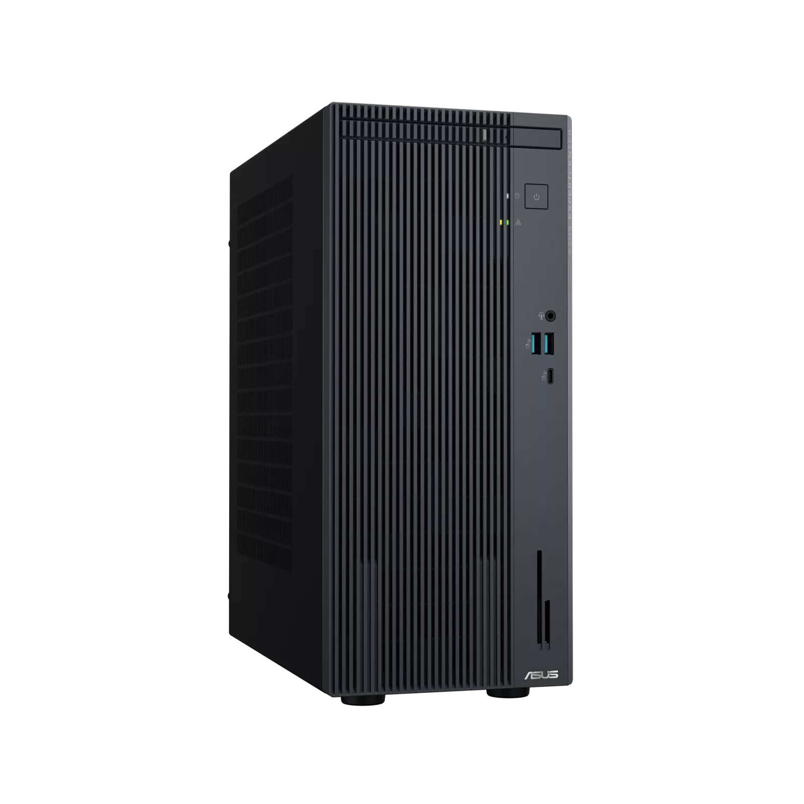ASUS ExpertCenter P500 Mini Tower business desktop