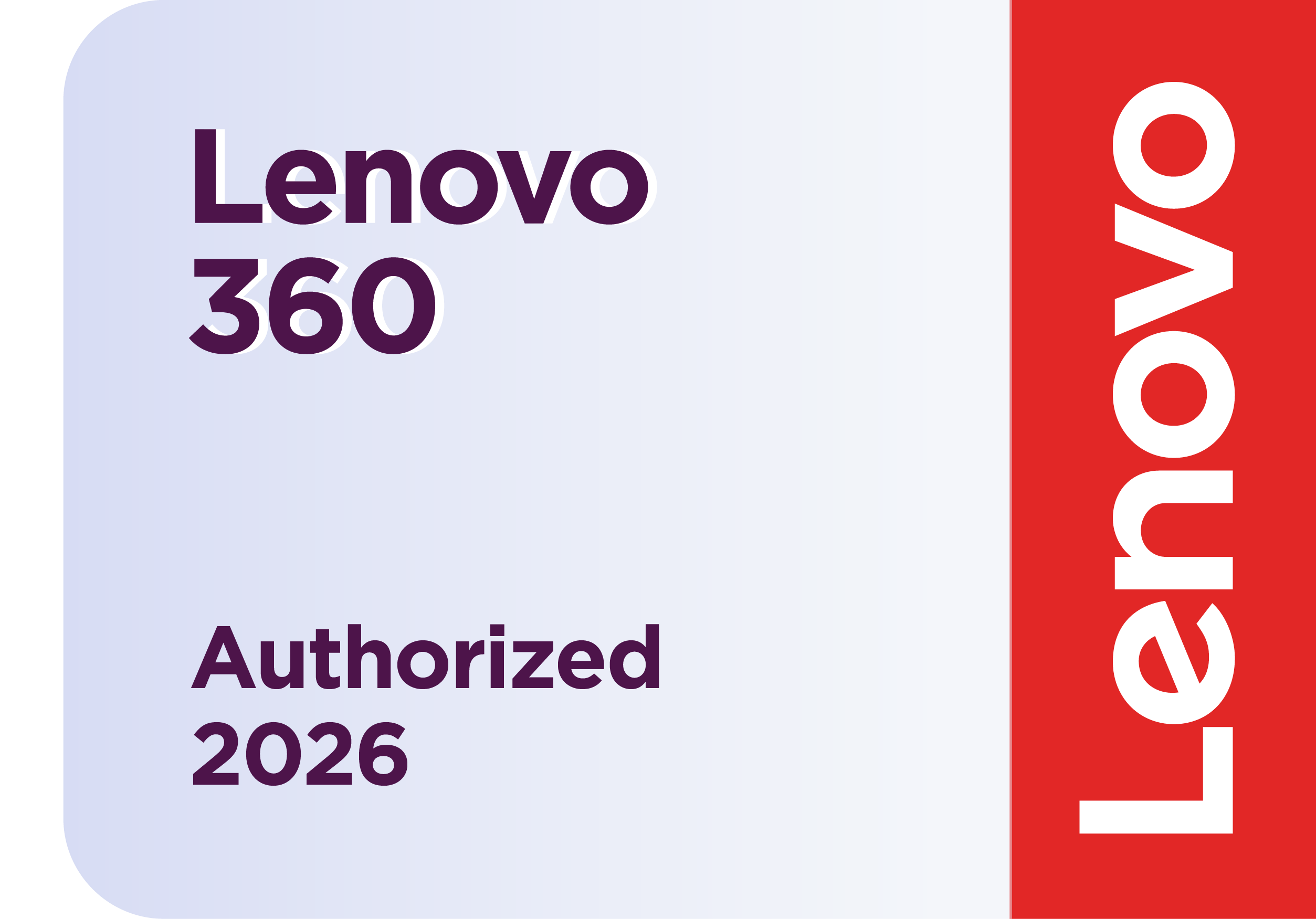 Lenovo 360 Authorized