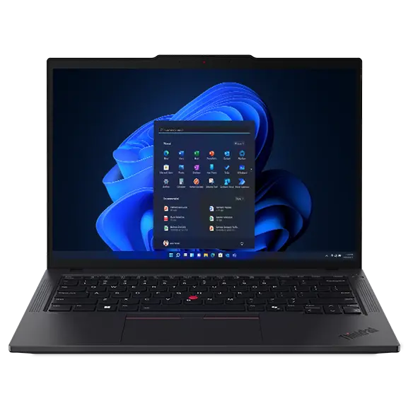 Lenovo ThinkPad business laptop
