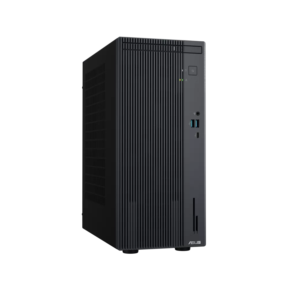 Official ASUS ExpertCenter P500 Mini Tower product image