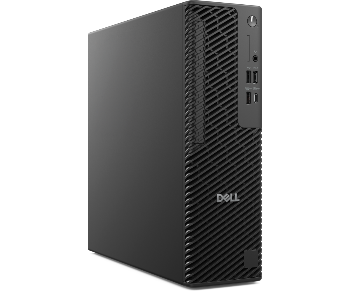 Official Dell Pro Max Slim product image