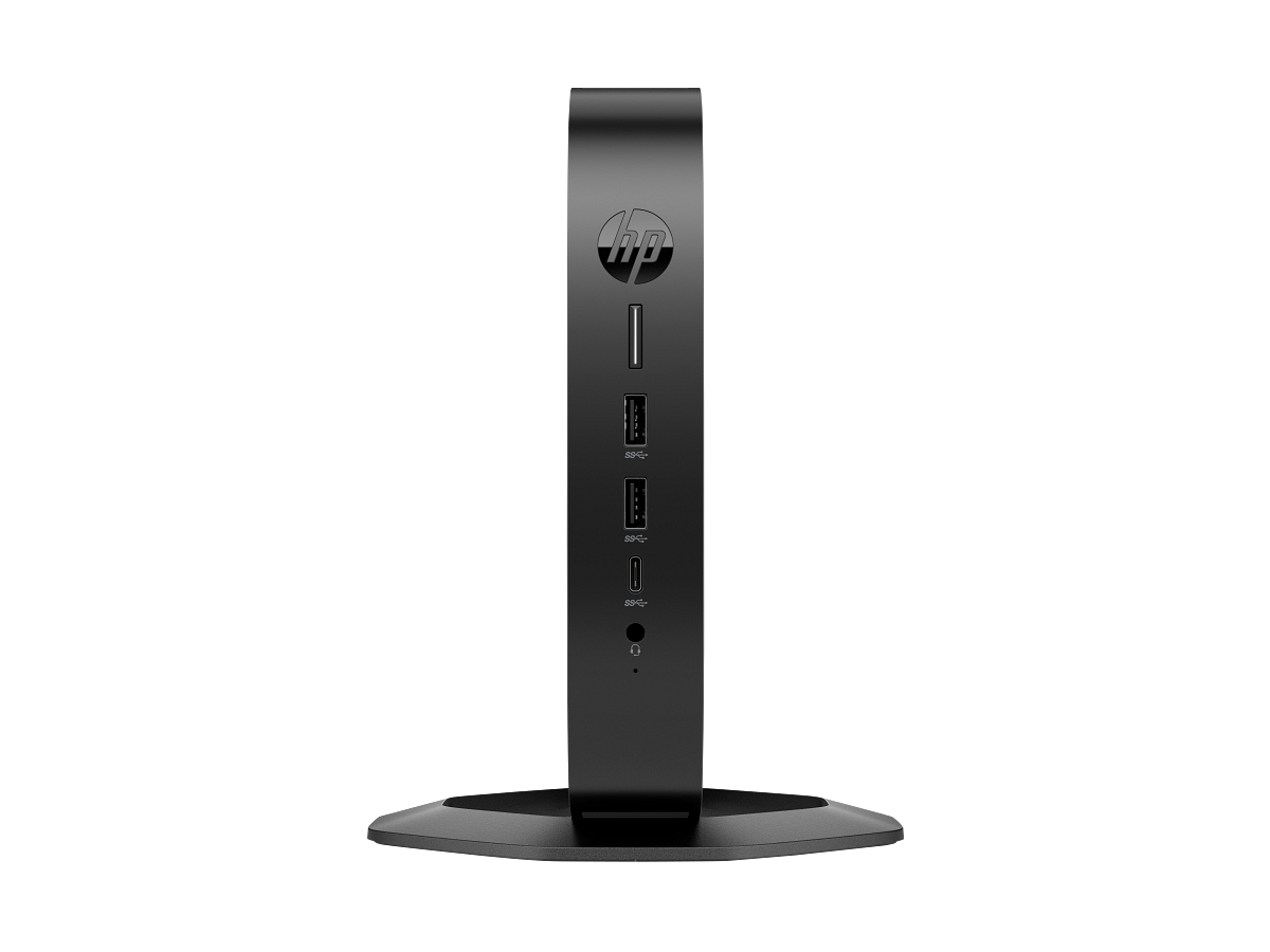 Official HP t655 Thin Client product image