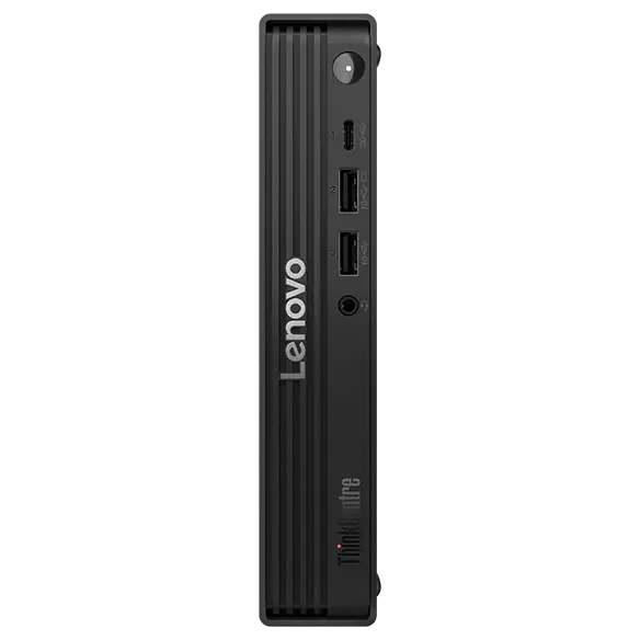 Official Lenovo ThinkCentre M90q Gen 6 Tiny product image