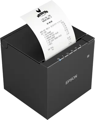 Epson TM-m30III point of sale receipt printer