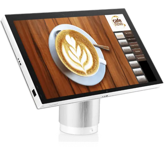 HP Engage One Pro point of sale terminal