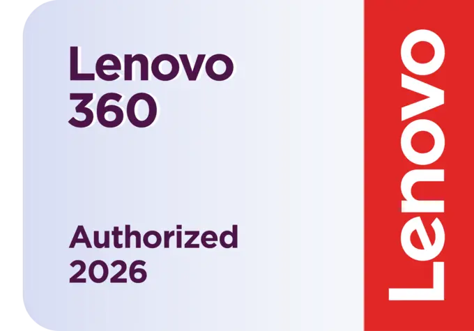Lenovo 360 Authorized 2026