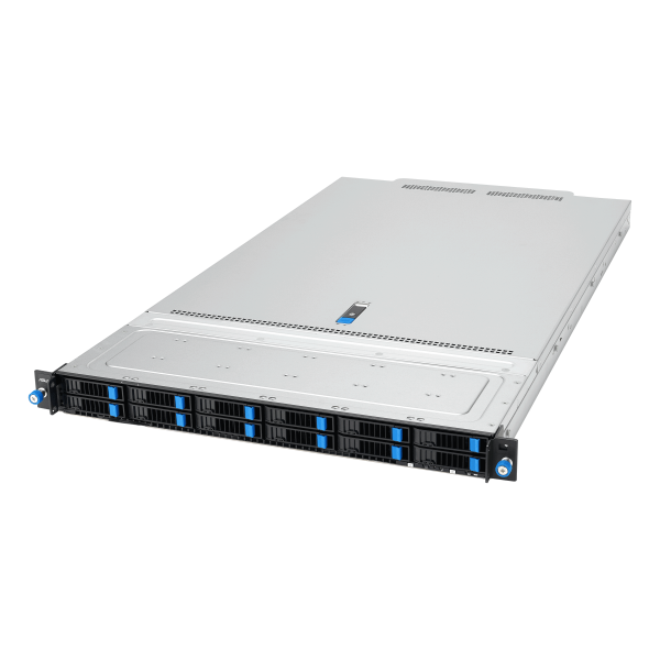 ASUS RS700-E12-RS12U rack server