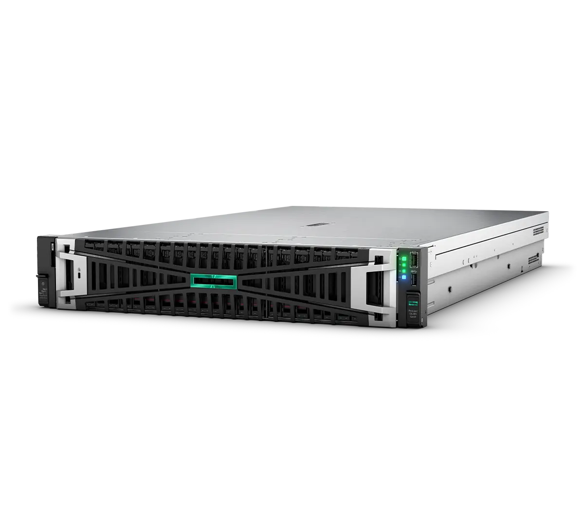 ProLiant DL380 Gen11 rack server