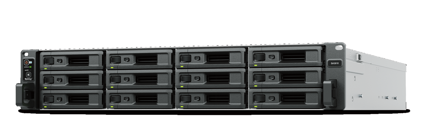 Synology SA3610 rackmount nas