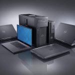 Precision Fixed and Mobile Workstation Family