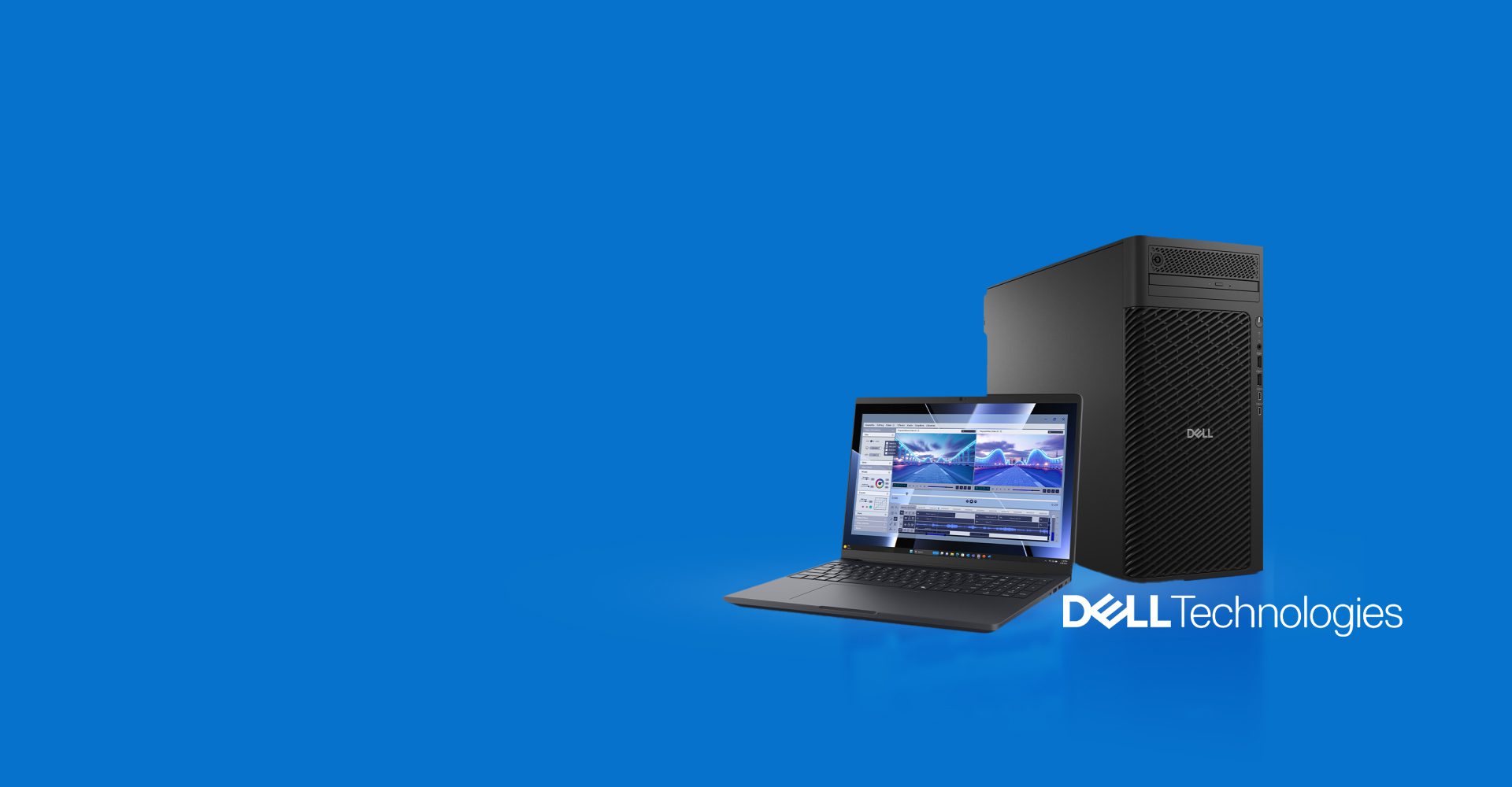 DELL Authorized Partner