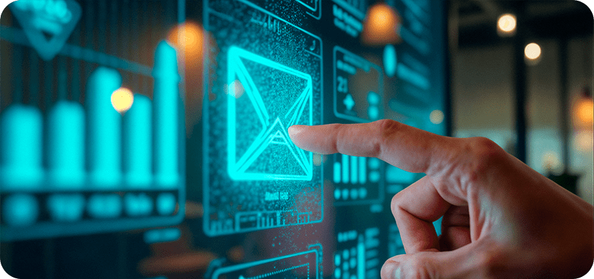 Domains and emails Innovation Planet Business-Focused Technology Solutions