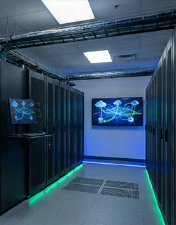 Hosting & Cloud Solutions