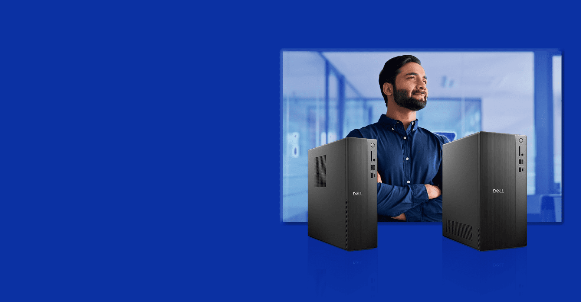 Dell Pro Essentials