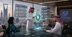 Business email solutions for companies in Saudi Arabia by Innovation Planet