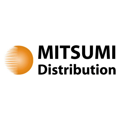 Mitsumi Distribution logo Innovation Planet Business-Focused Technology Solutions