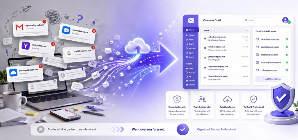 transitioning-from-scattered-personal-inboxes-to-organized-branded-company-emails
