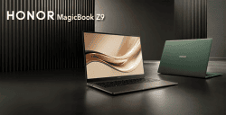 HONOR MagicBook Z9 business laptop in Saudi Arabia