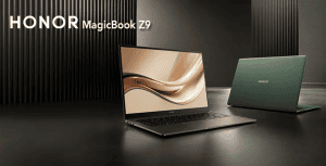 HONOR MagicBook Z9 | Business Laptop