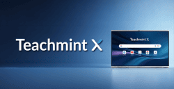 Teachmint X interactive displays in Saudi Arabia for schools and universities