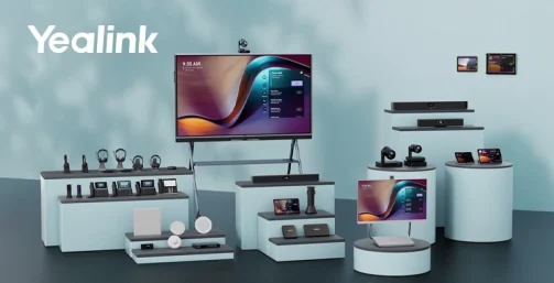 Yealink business solutions