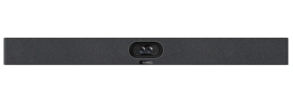 Yealink Business Solutions: From Desk to Boardroom Business-Focused Technology Solutions Yealink MeetingBar A40 video conferencing device